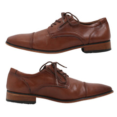 Guess Lace-Up Men's Formal Shoes
