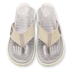 Just Speed Men's Flat Slipper