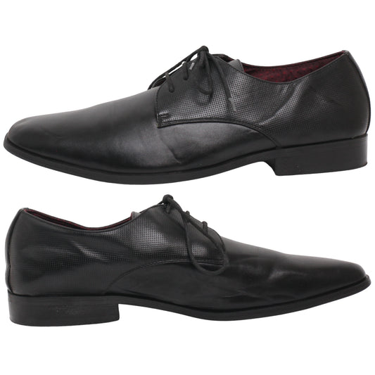 Perry Ellis Lace-Up Formal Shoes