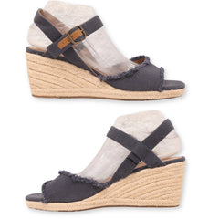 Lucky Brand Women Wedge Sandal