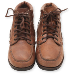 H.H.BROWN Men's Casual Boots