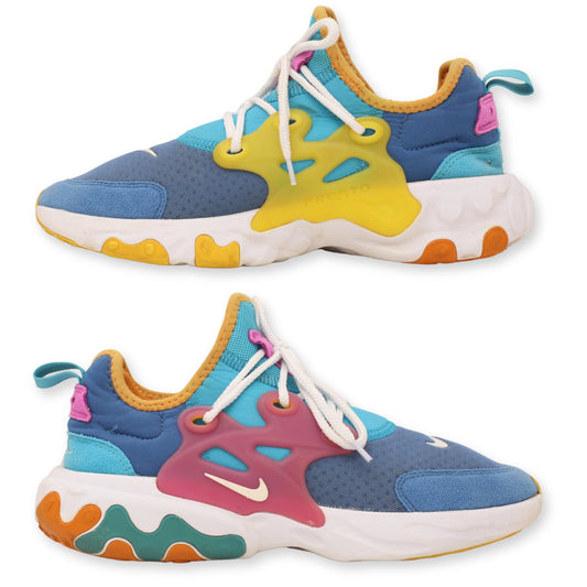 NIKE REACT