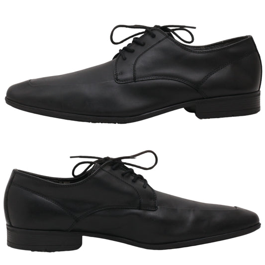 JF Lace-Up Formal Shoes