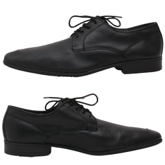 JF Lace-Up Formal Shoes