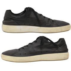 Ecco Lace-Up Casual Shoes