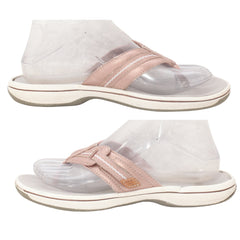 Clarks Women Slipper