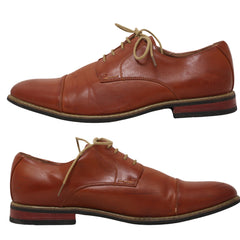 Bruno Marc Lace-Up Men's Casual Shoes