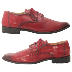 Liberty Zeno Lace-Up Casual Shoes