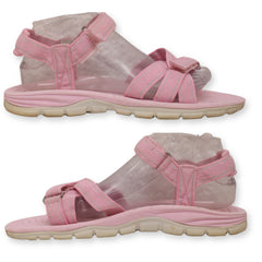 Open-Toe Women Ankle Strap Sandal