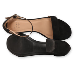 A New Day Elegent Strap heels