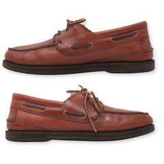 Trader Bay Men's Boat Shoes