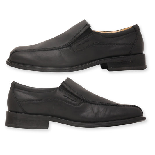 Bass Slip-On Formal Shoes