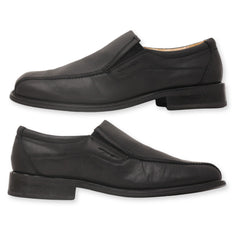 Bass Slip-On Formal Shoes