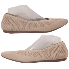 Flat Women Pumps