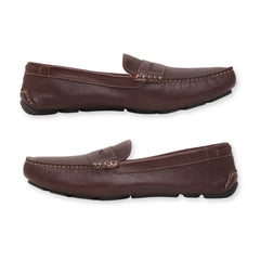 Bass Men's Slip-On Casual Shoes