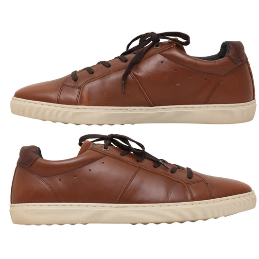 Bull Boxer Lace-Up Men's Casual Shoes