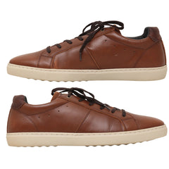 Bull Boxer Lace-Up Men's Casual Shoes