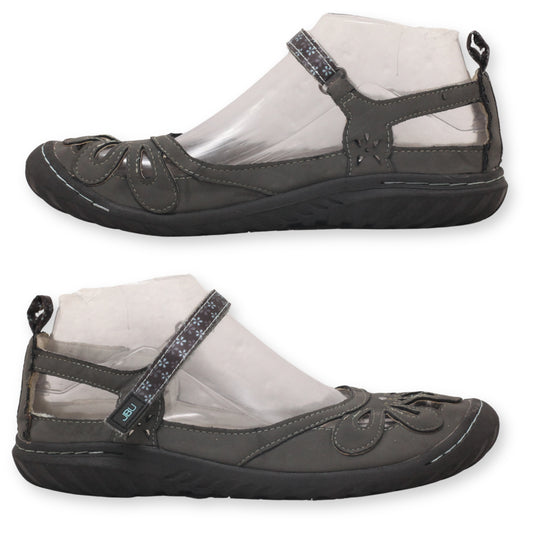JBU by Jambu Women Sandal