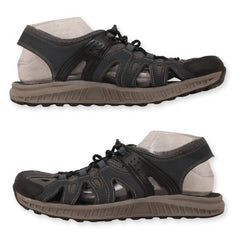 Ozark Trail Men's Closed Toe Outdoor Sandals.