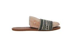 "Billabong" Slipper