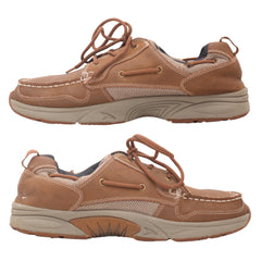 Rugged Shark Axis boat shoes
