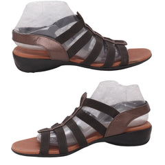Munro American Women's Sandals