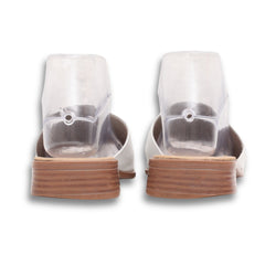 Montego Bay Club Slid Strap Flats