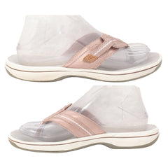 Clarks Women Slipper