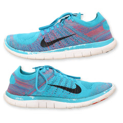 Nike Free 4.0 Flyknit