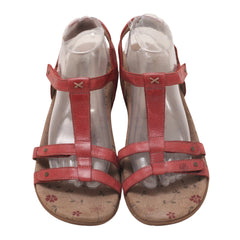 Taos Women Open-Toe Sandal