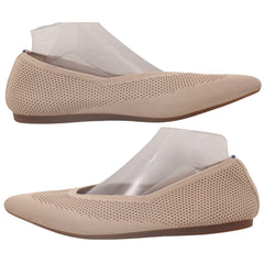 Flat Women Pumps