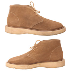 COS Lace-Up Men's Casual Shoes