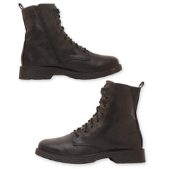 Time & Tru Women Ankle Length Boots