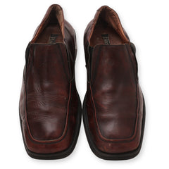 Bass Men's Slip-On Formal Shoes