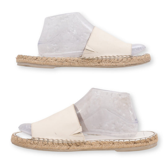 Dolce Vita Slid Strap Flats