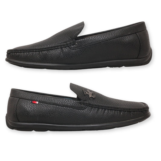 Beverly Hills Polo Club Slip-On Moccasins