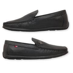 Beverly Hills Polo Club Slip-On Moccasins