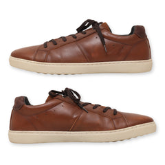Bull Boxer Lace-Up Men's Casual Shoes