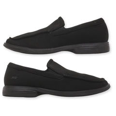 Skechers Dress Knit Slip-On Men's Shoes
