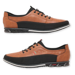 Men's Casual Slip-On Shoes