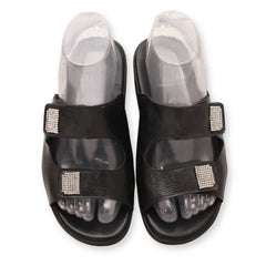 Italian Stylish Side Strap Sandals