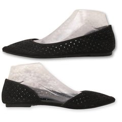 Time And Tru Memory Foam Pumps
