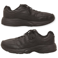 Fila Men's Lace-Up Casual Shoes