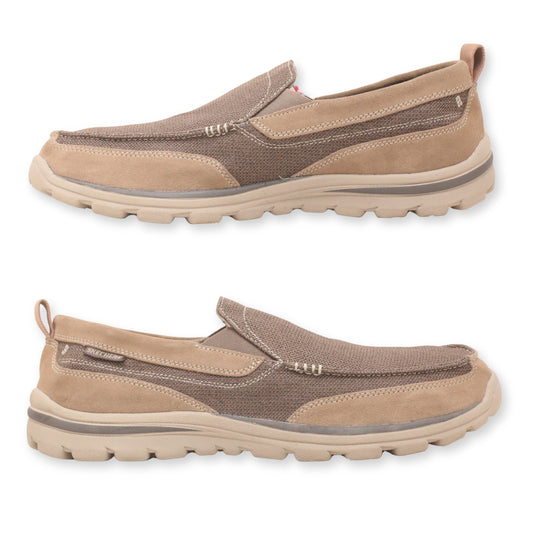 Skechers Slip-On Men's Casual Shoes
