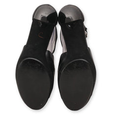 Nine West Open Toe Strap Sandals