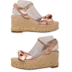 Aldo Women's Wedge Sandals