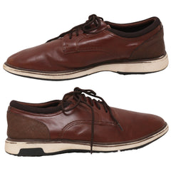 Aldo Lace-Up Casual Shoes