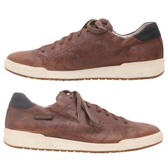 Mephisto Lace-Up Men's Sneaker