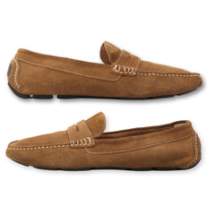 Crew Loafer Shoes