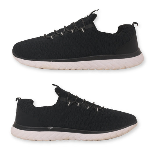 Athletic Works Women Slip-On Sneaker